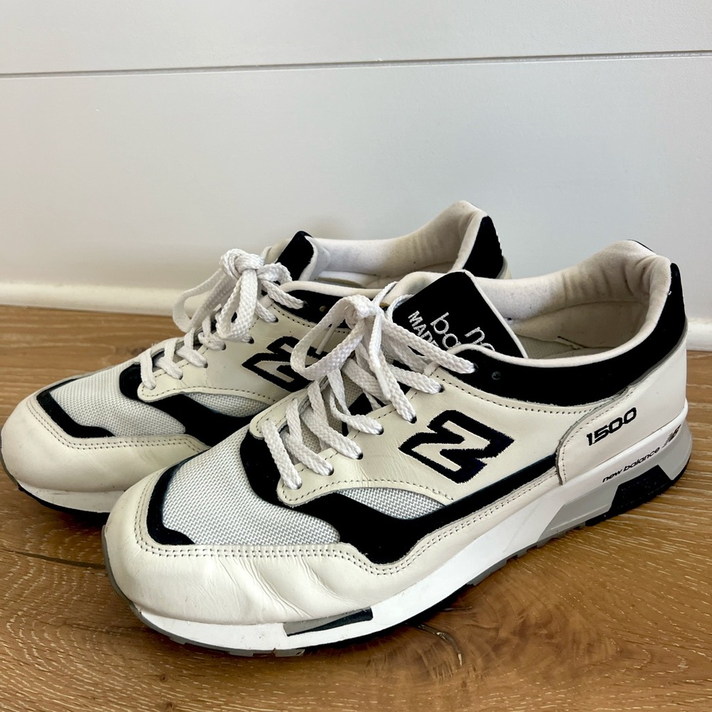 New Balance 1500 Made in England Shoes